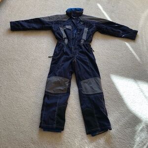 Nordica ski overall for man, size: L